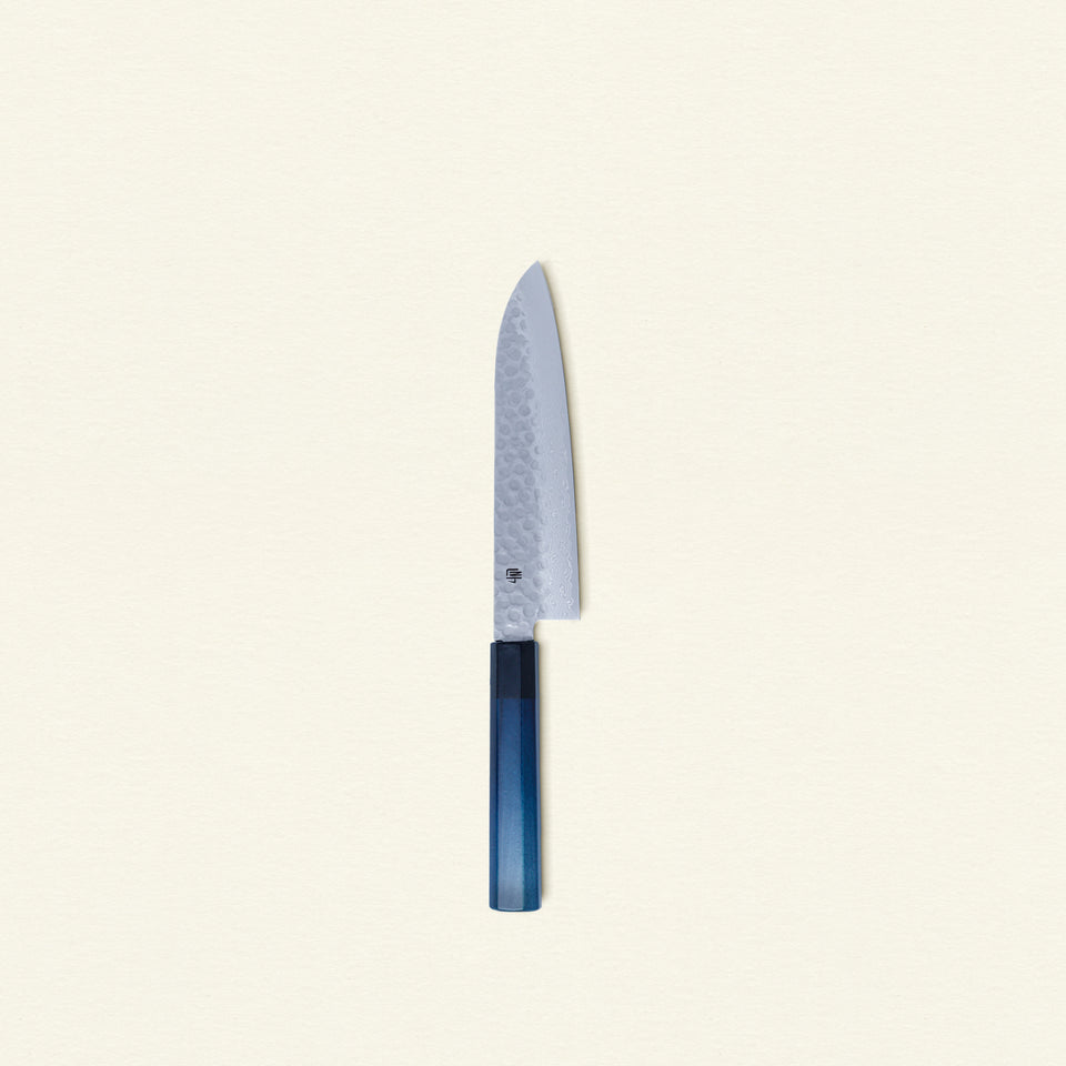 New Santoku