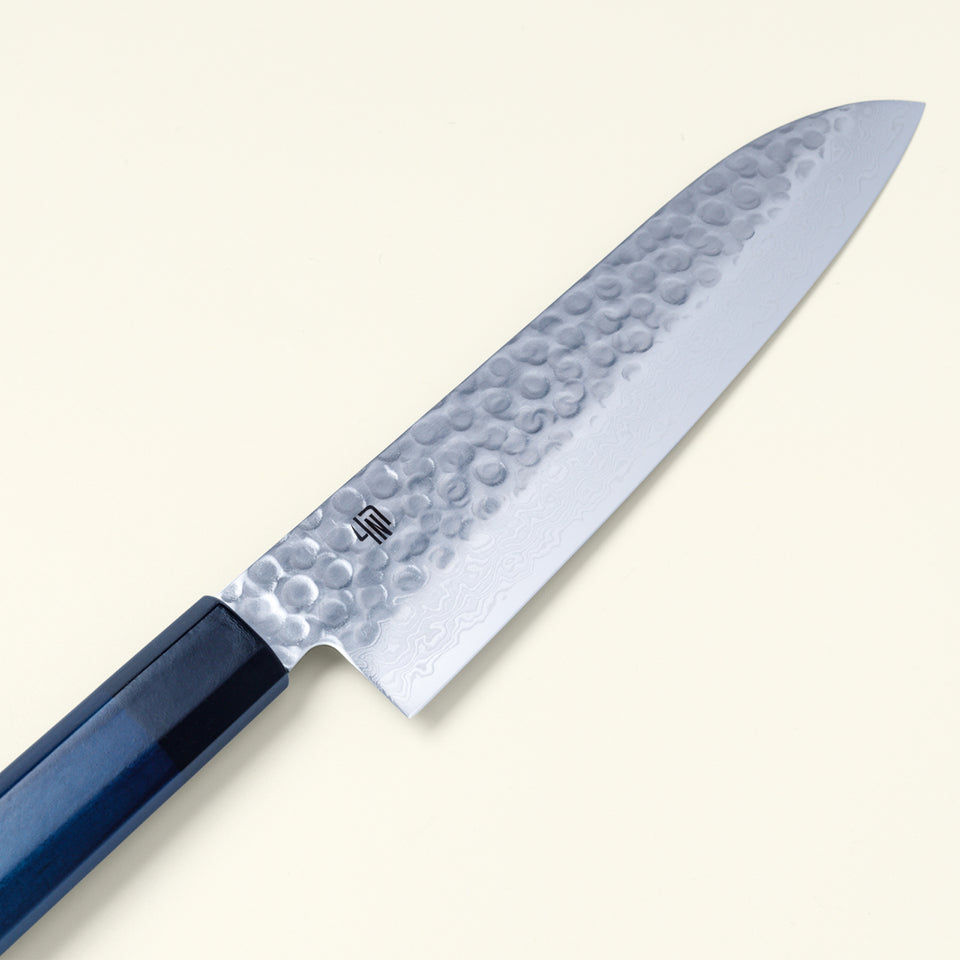 New Santoku