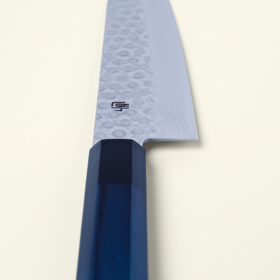 New Santoku