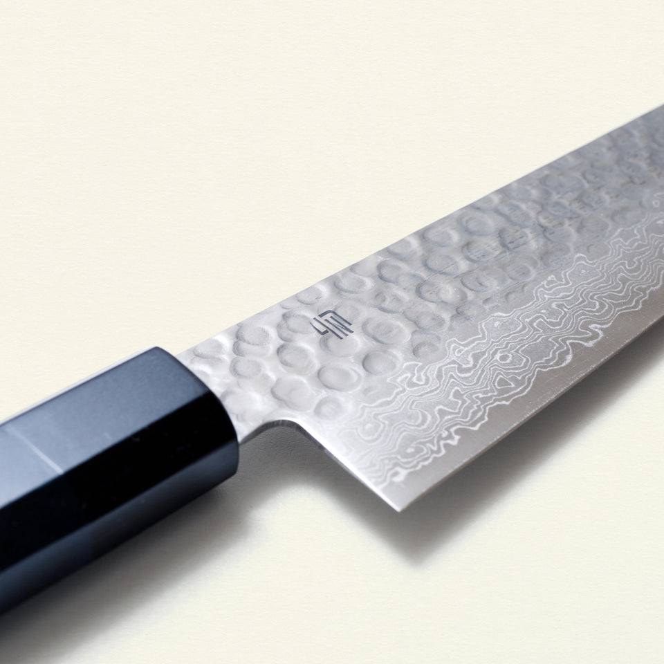 New Gyuto 24cm