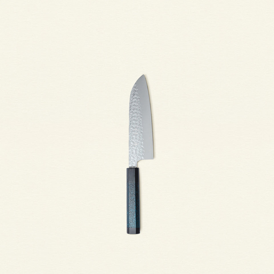 Senko-Ai Tenmoku Santoku