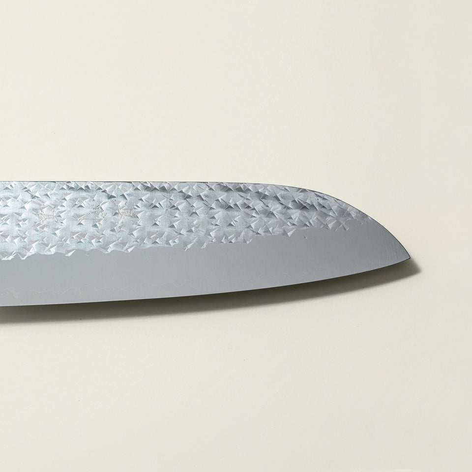 Senko-Ai Tenmoku Santoku