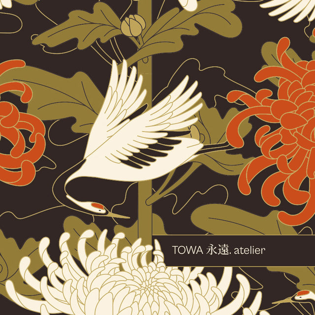 Furoshiki TOWA.atelier design
