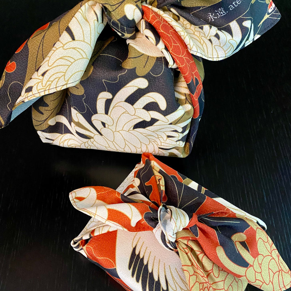 Furoshiki 45cm (Small)