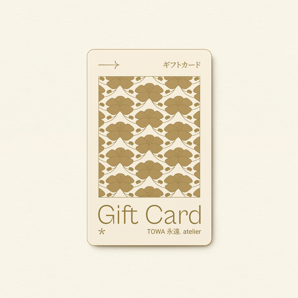 Gift Card 25€