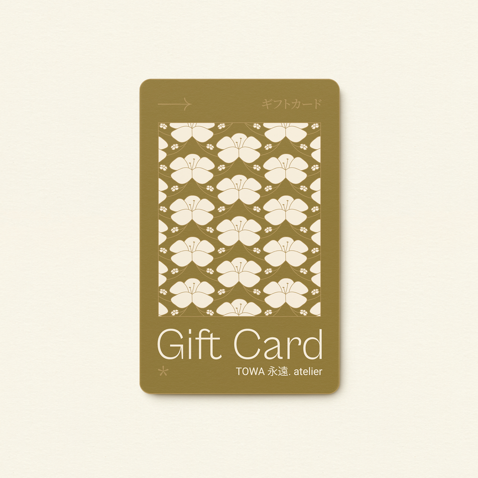 Gift Card 100€