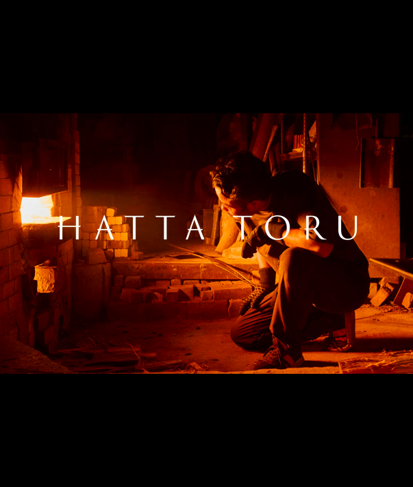 Collaboration Hatta Toru