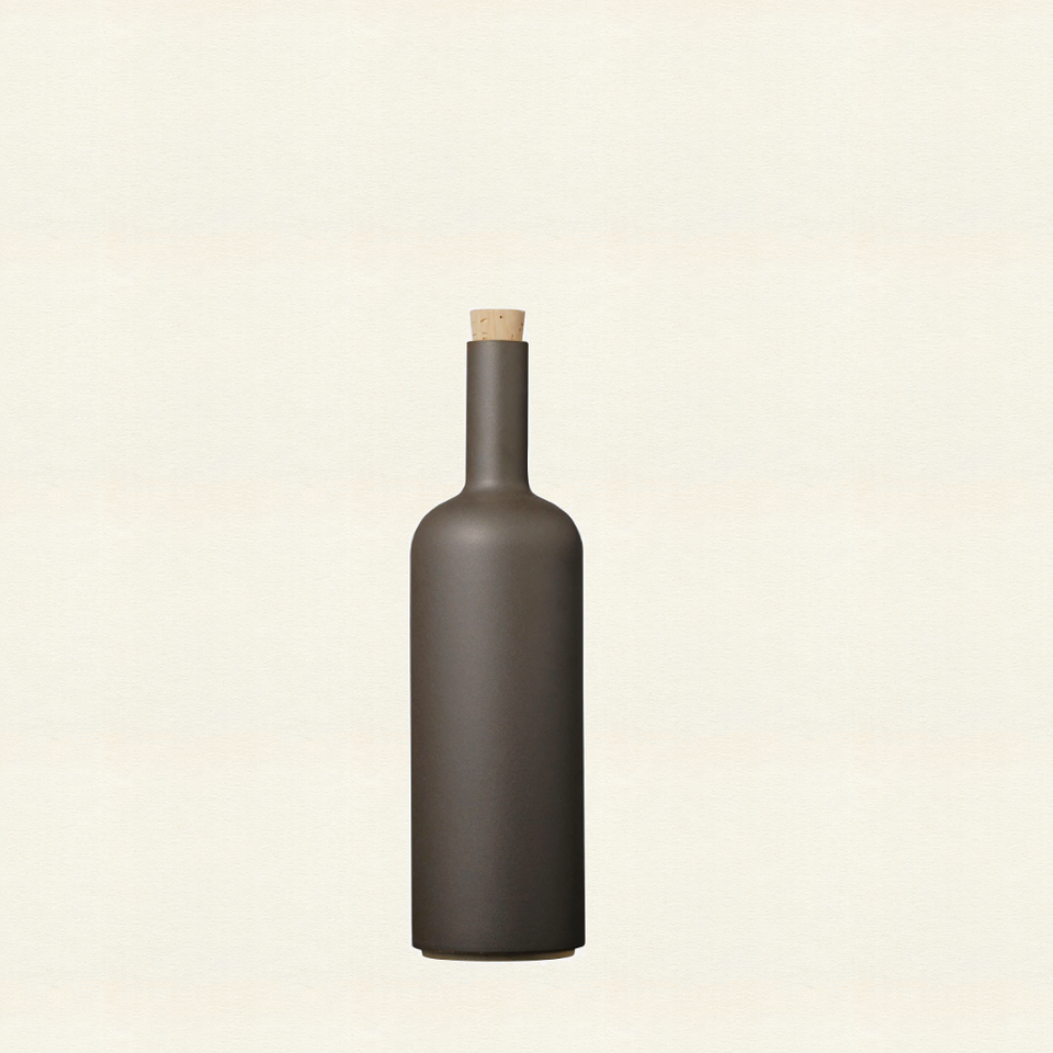 Bottle Black