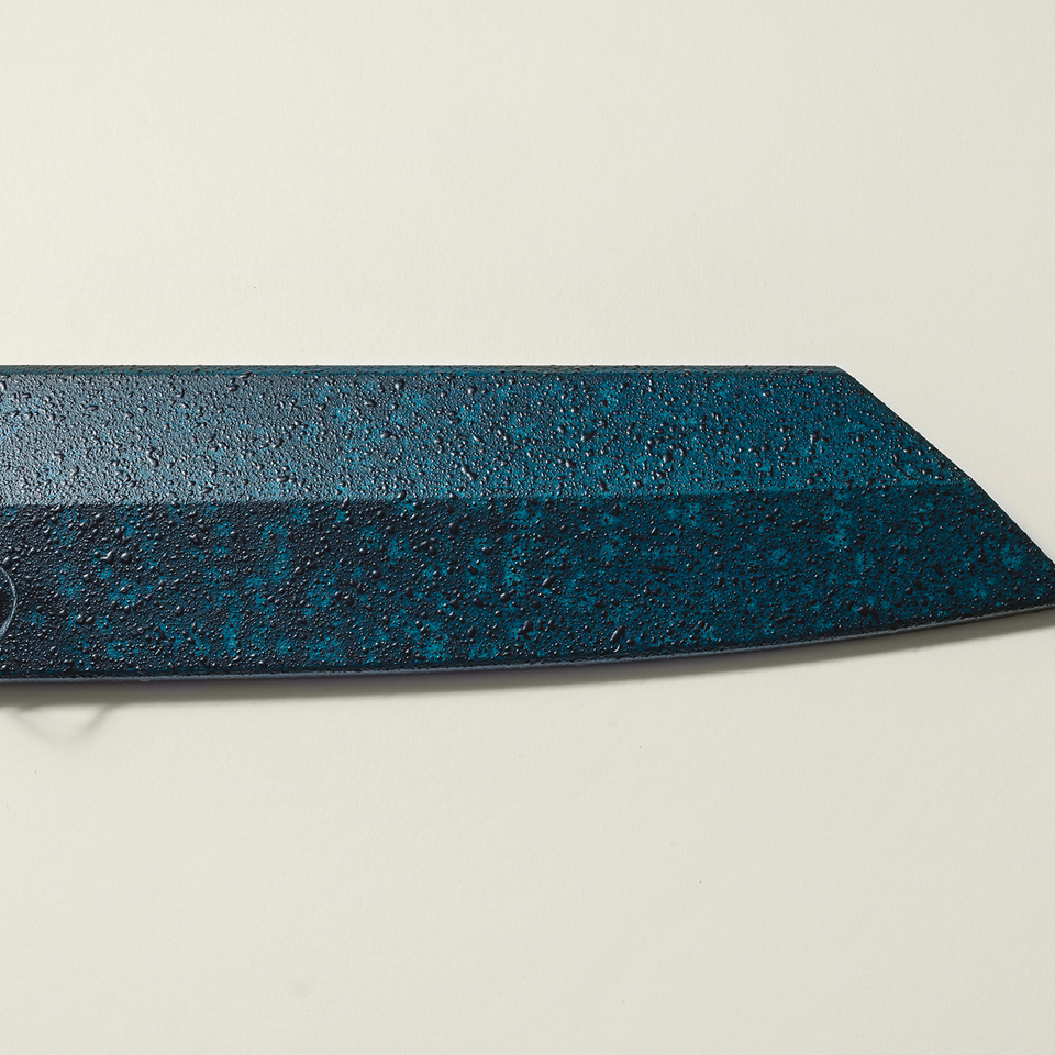 Sheath for Senko-Ai Tenmoku Culture (Bunka)