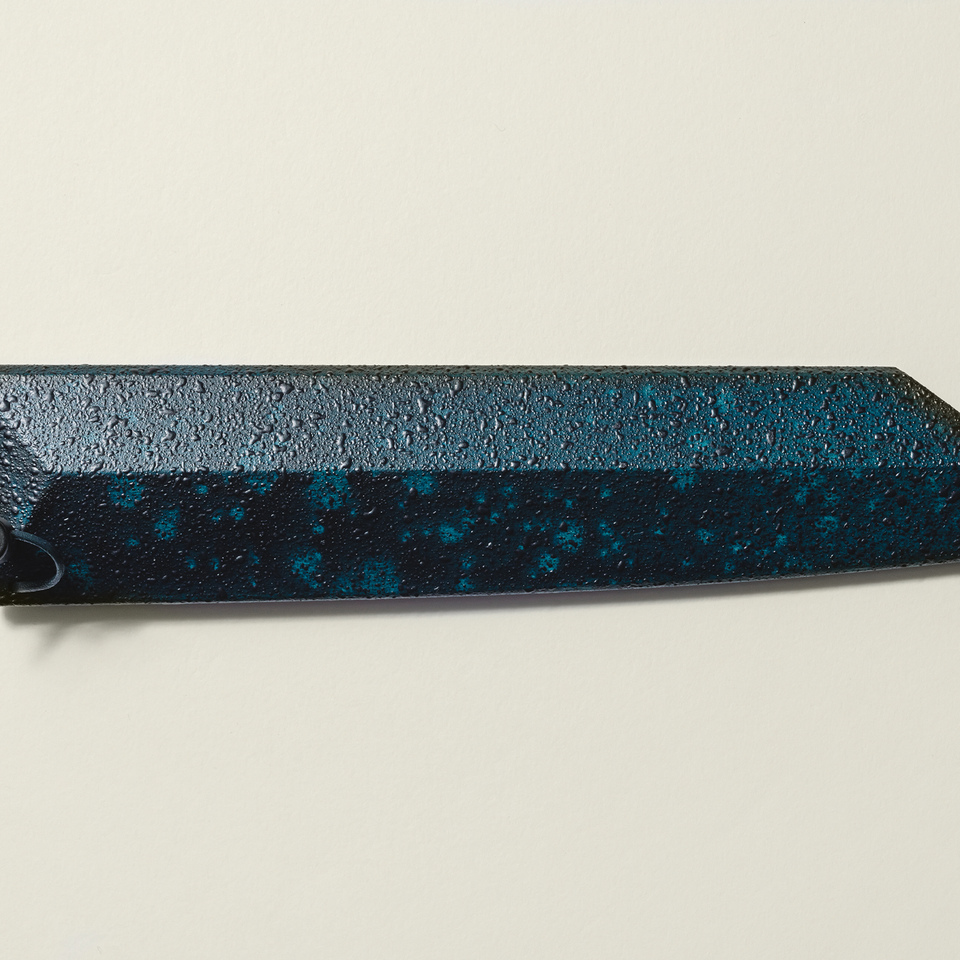 Sheath for Senko-Ai Tenmoku Petty