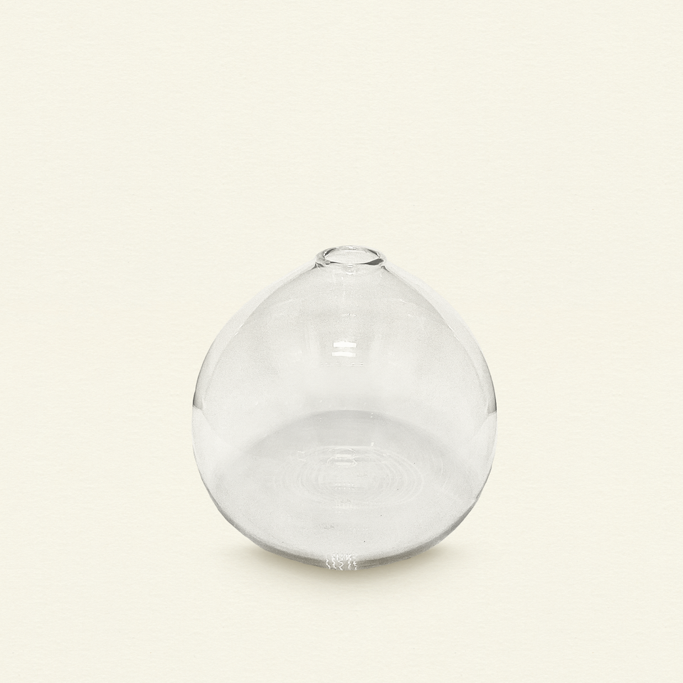 Standing vase - Water Drop 120