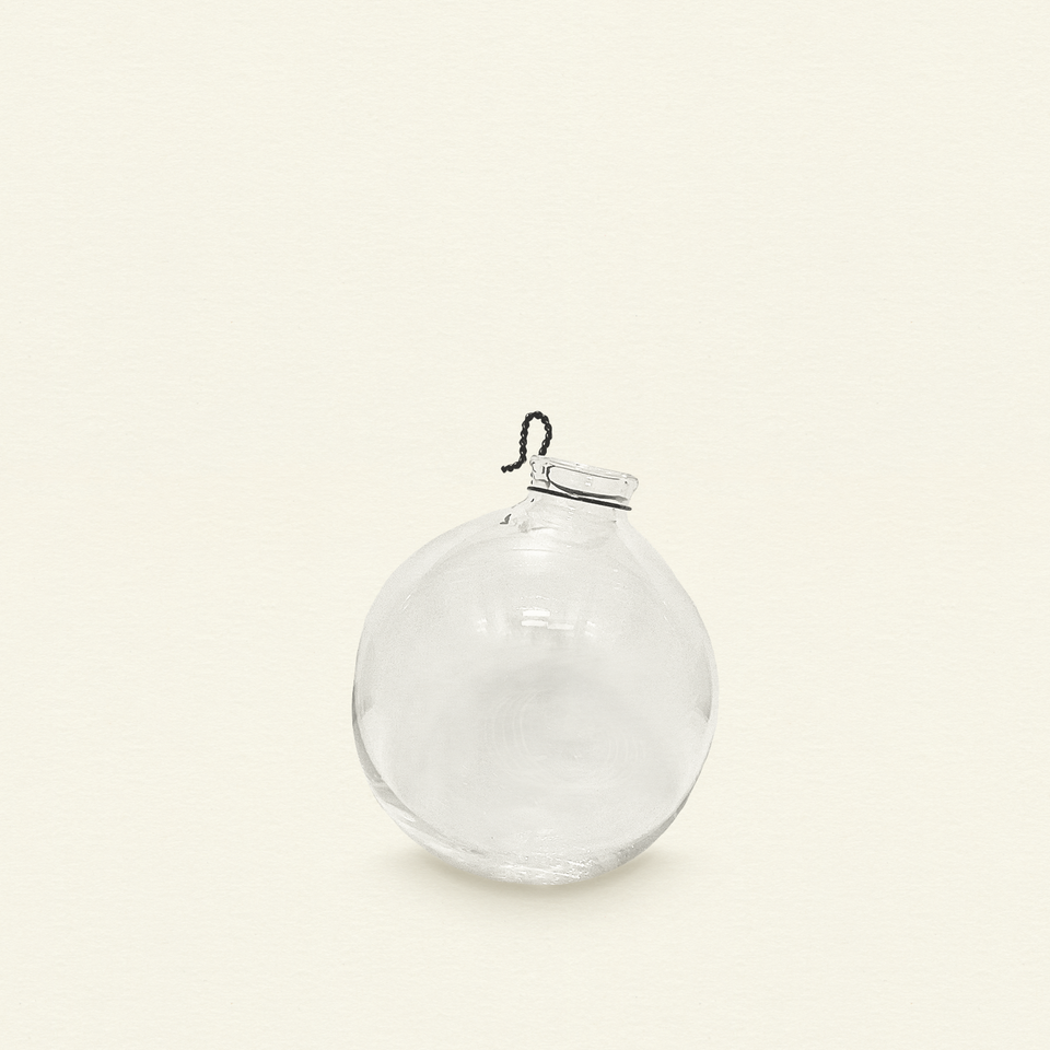 Hanging vase - Water drop 100