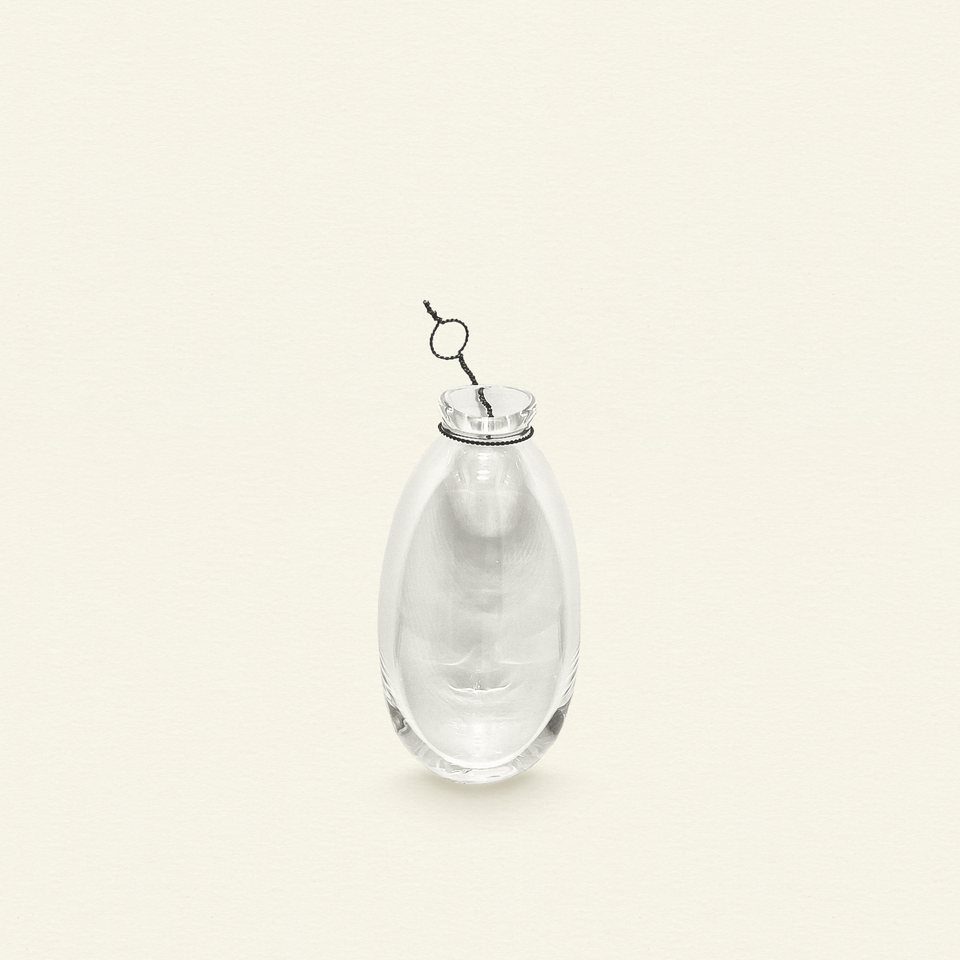 Wall vase - Water drop 120