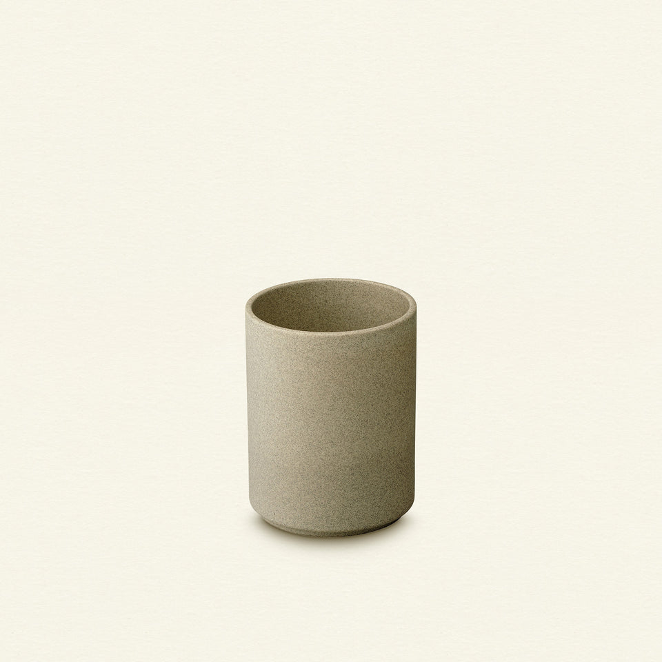 Container / Tumbler 85 mm Natural