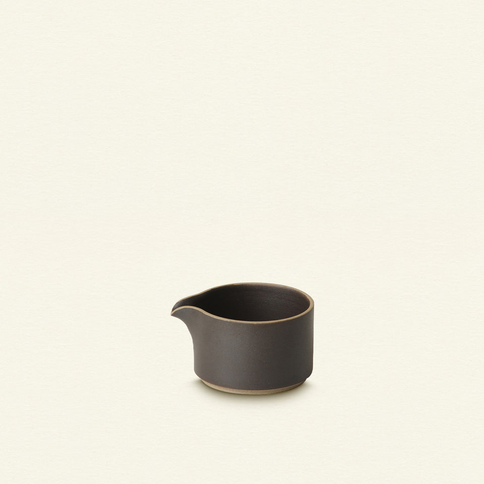 Creamer 85 mm Black