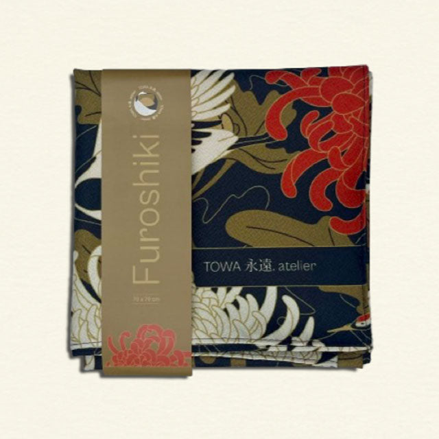 Gift Wrap - Furoshiki 70cm (Medium)